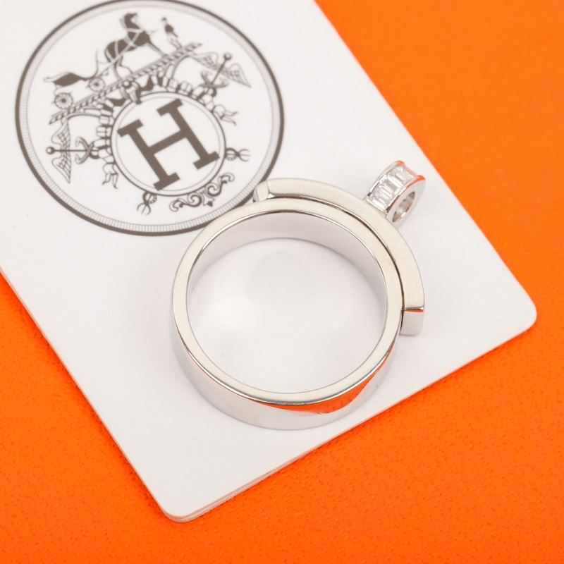 Hermes Rings